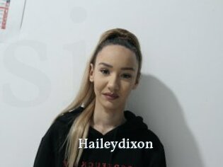 Haileydixon