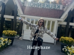 Haileyhaze