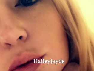 Haileyjayde