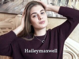 Haileymaxwell