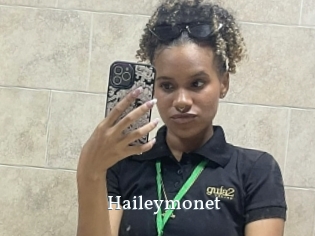haileymonet SexyIdol