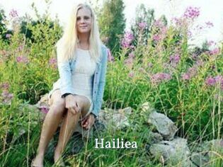 Hailiea