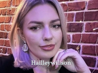 Hailleywillson
