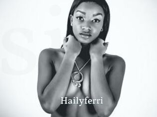 Hailyferri