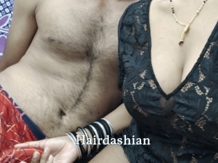 Hairdashian
