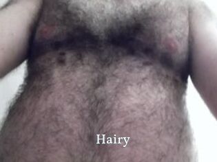 Hairy