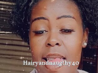 Hairyandnaugthy40