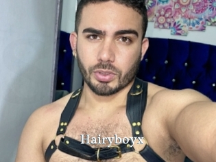 Hairyboyx