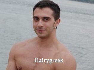 Hairygreek