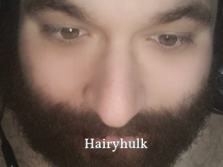 hairyhulk SexyIdol