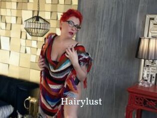 hairylust SexyIdol