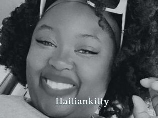 Haitiankitty