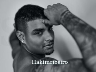 Hakimribeiro