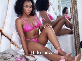 hakiraswe SexyIdol