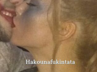 Hakounafukintata