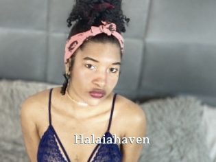 Halaiahaven