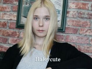Haleycute