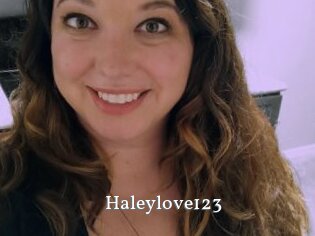 Haleylove123