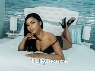Haleymonroe