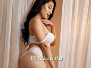 Haleysmithh
