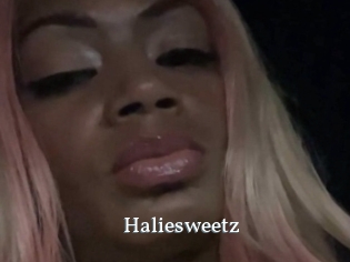 Haliesweetz