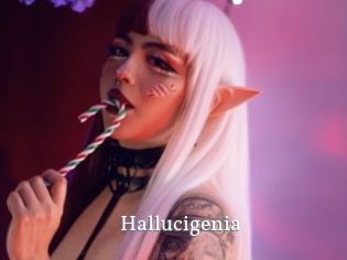 Hallucigenia