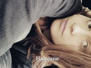 Halojane