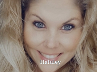 Haluley