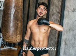Hamerprotector