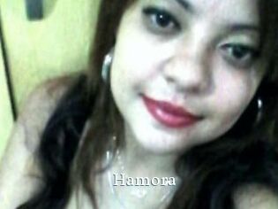 hamora SexyIdol
