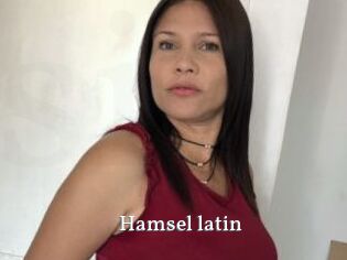 Hamsel_latin