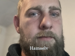 Hamselv