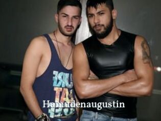 Hamudenaugustin
