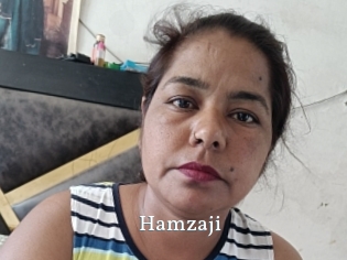Hamzaji