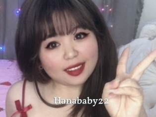Hanababy22