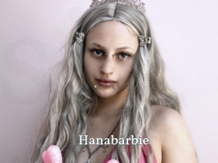 Hanabarbie