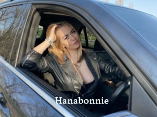 Hanabonnie