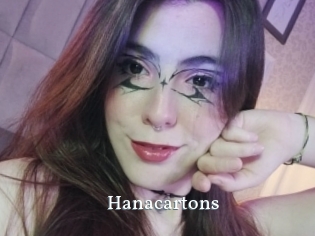 Hanacartons