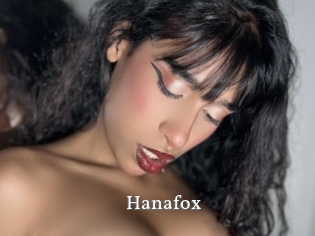 hanafox SexyIdol