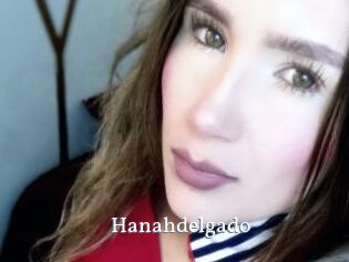Hanahdelgado