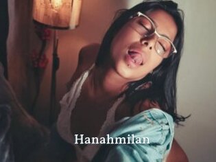 Hanahmilan