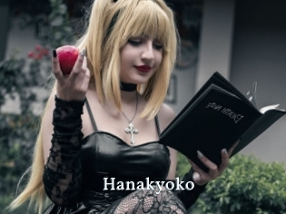 Hanakyoko