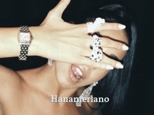 Hanamerlano