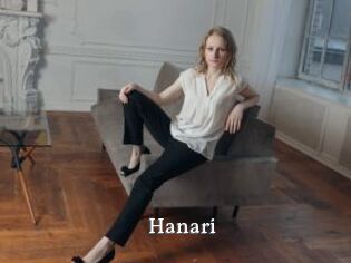 Hanari