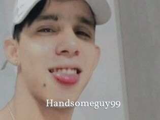 handsomeguy99 SexyIdol