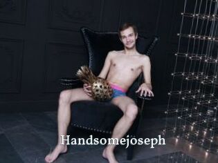 Handsomejoseph