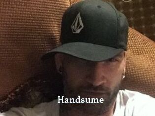 Handsume