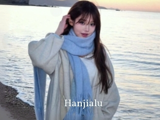Hanjialu