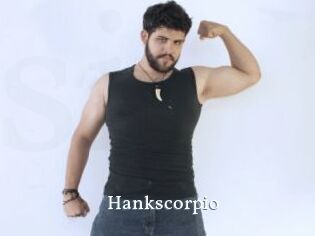 Hankscorpio