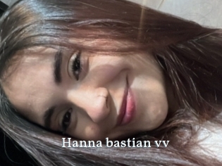 Hanna_bastian_vv